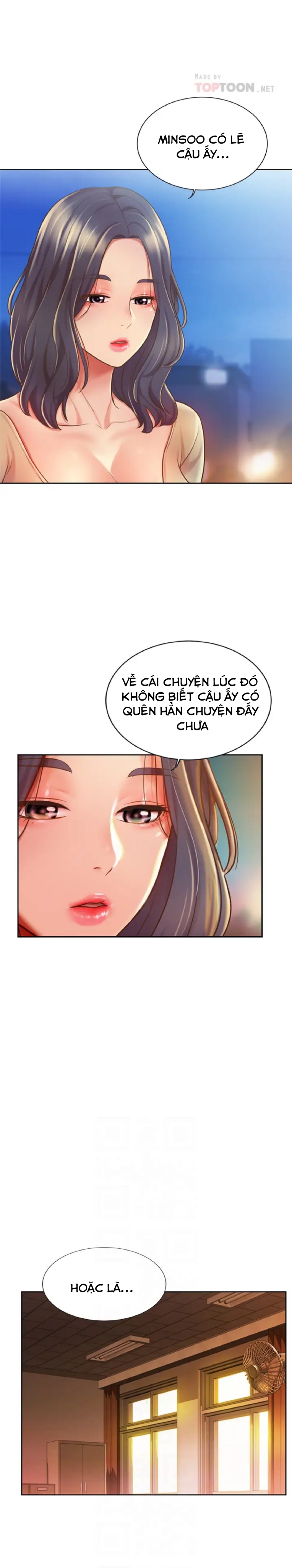 hương vị máy bay chapter 9 7