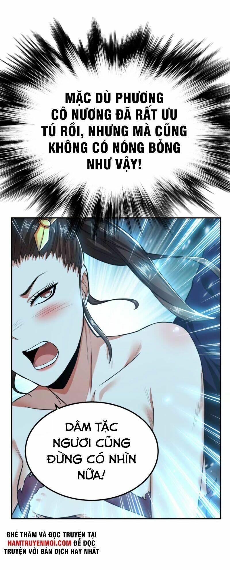 nam chủ và hậu cung đều dưới trướng ta chapter 20 6