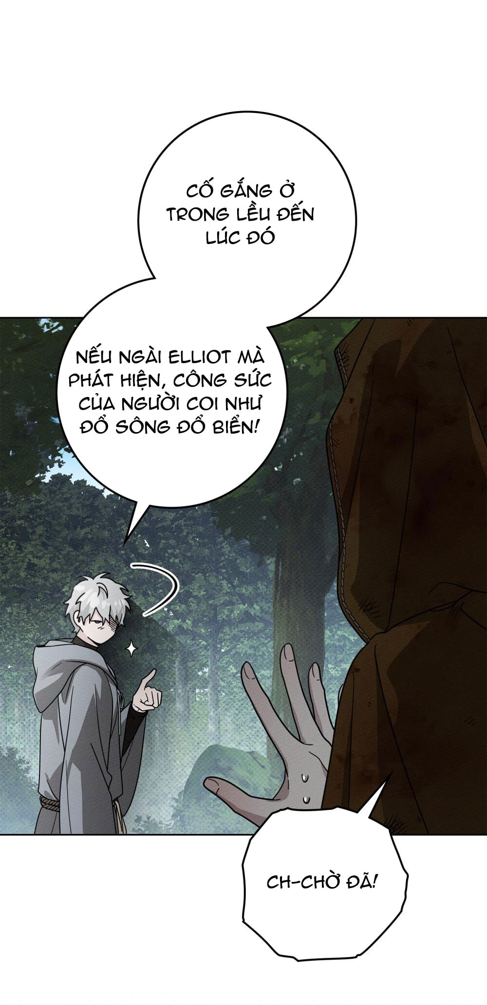 Dưới Bóng Cây Sồi chapter 122.2 44