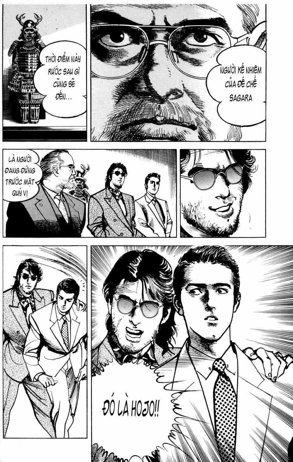 sanctuary chapter 16 16