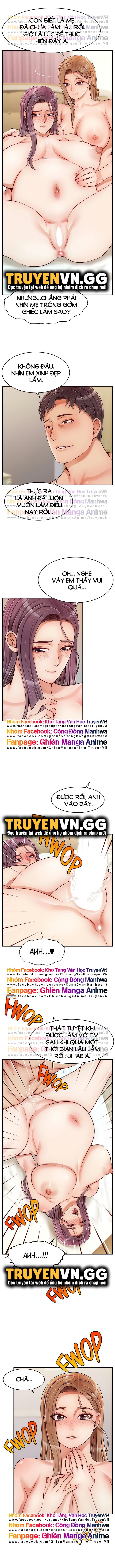 cả nhà thương nhau chapter 51 6