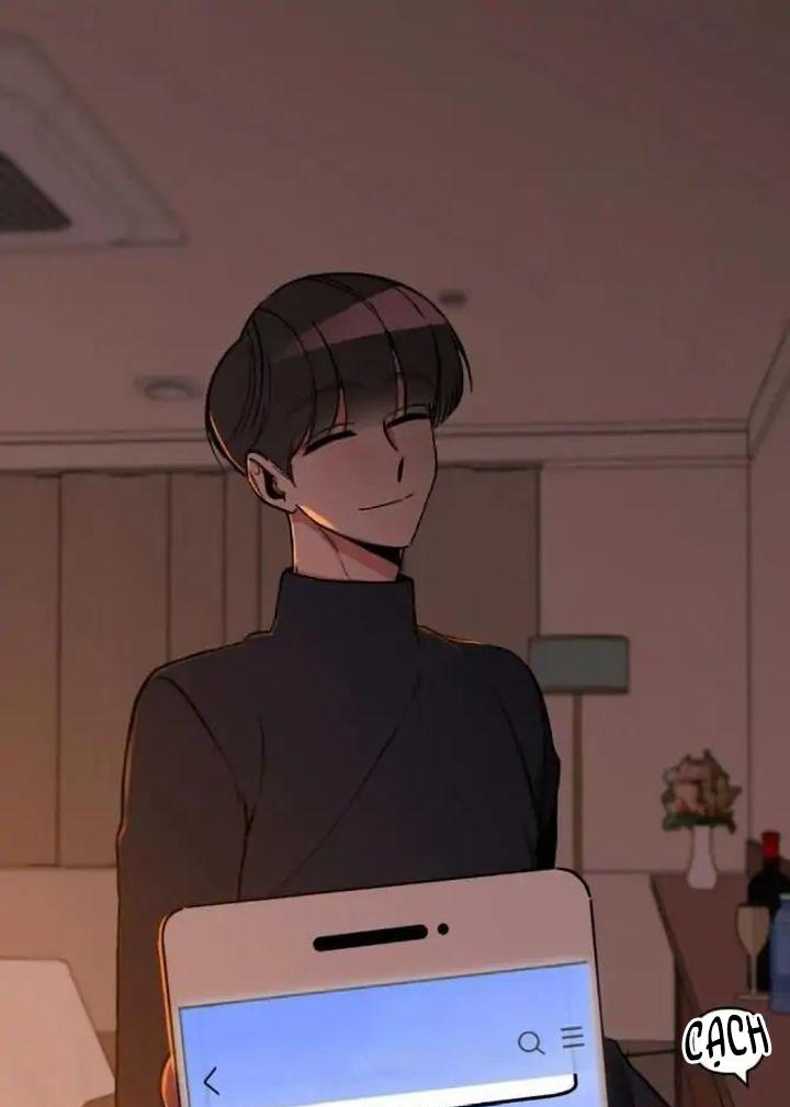 đối tác cơ thể hoàn hảo chapter 20 21