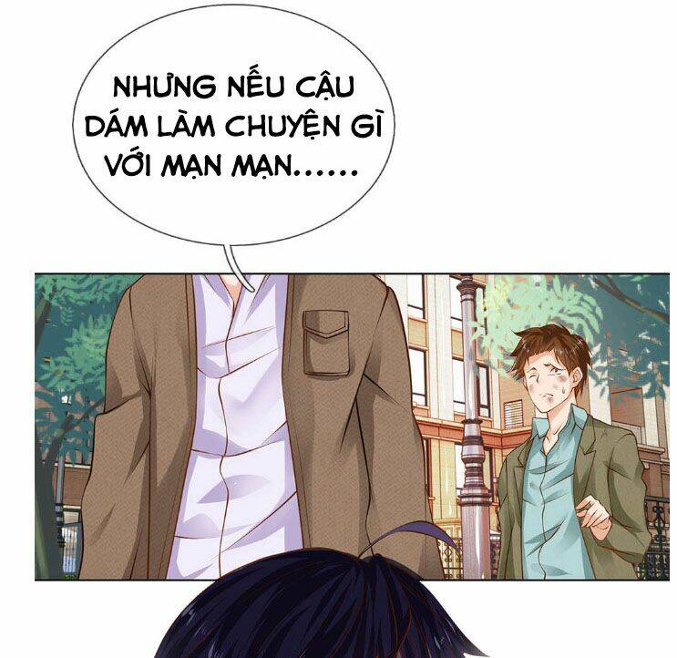 cực phẩm yêu nghiệt chapter 5 19