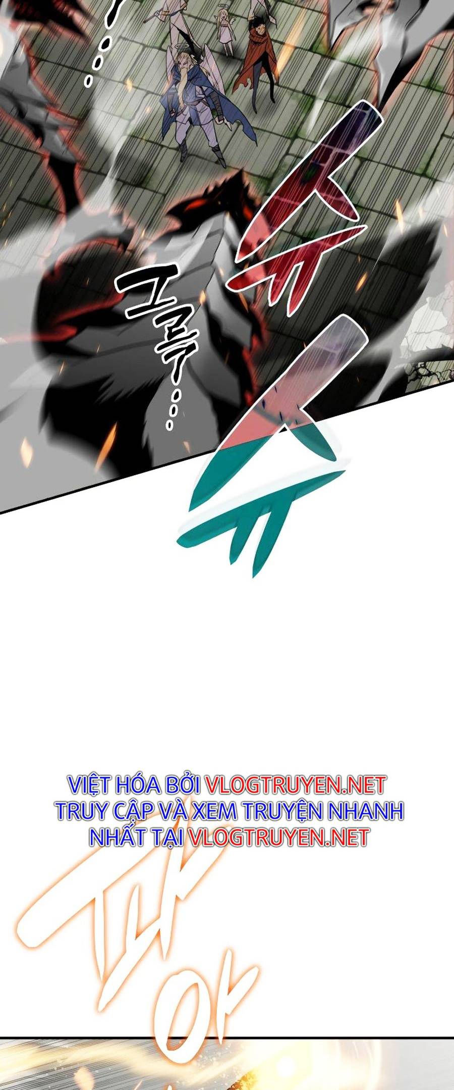 tôi là lính mới chapter 113 4