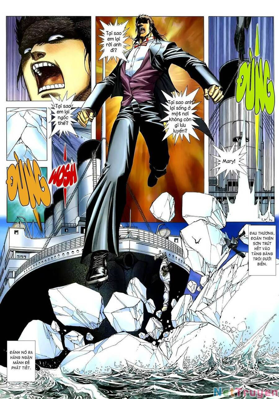 cuồng đao 04 chapter 55 12