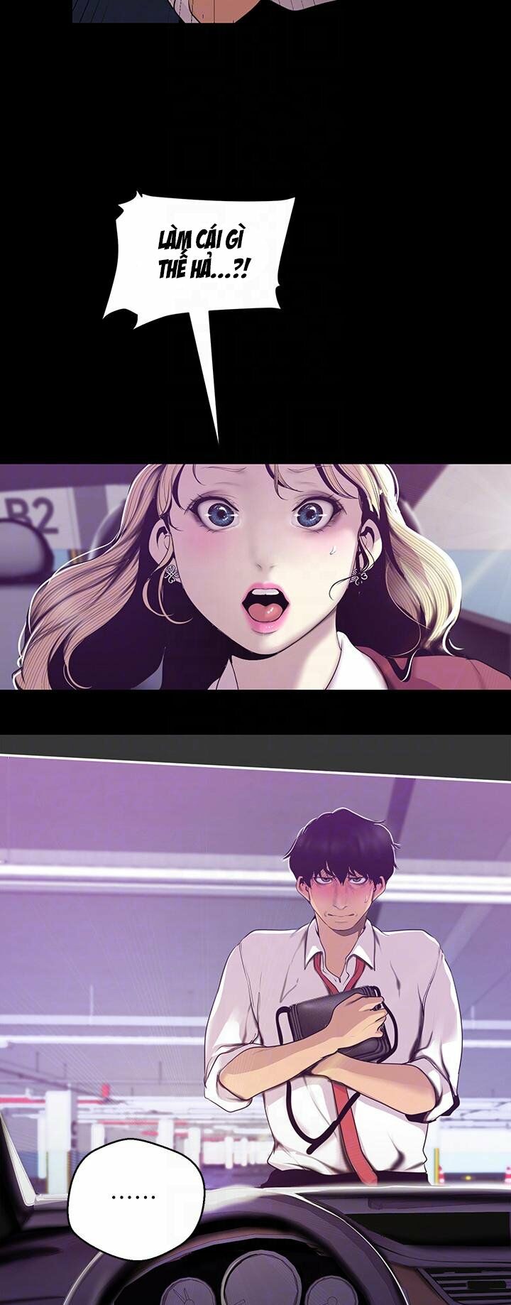 tân thế giới tuyệt vời chapter 65 19