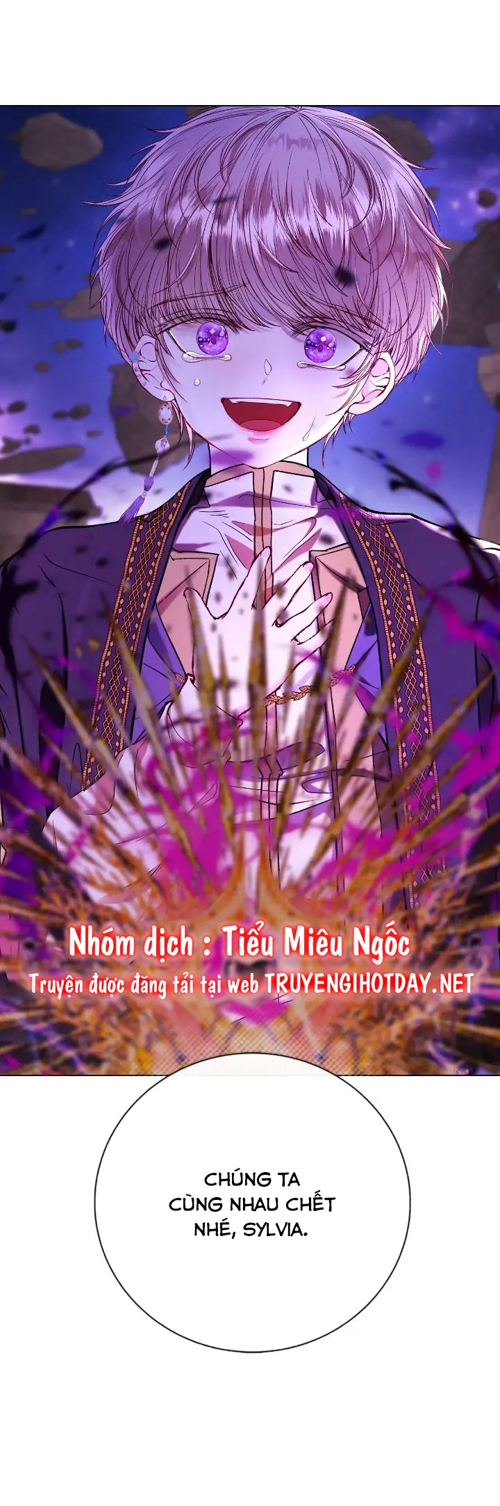 tôi đã trở thành tiểu thư xấu xí chapter 121 31