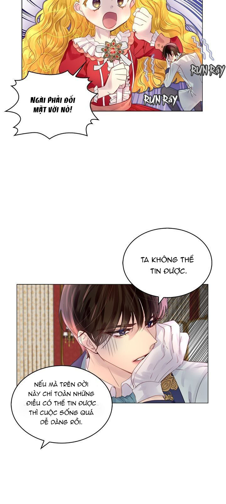 đừng xem thường nữ phụ chapter 153 5