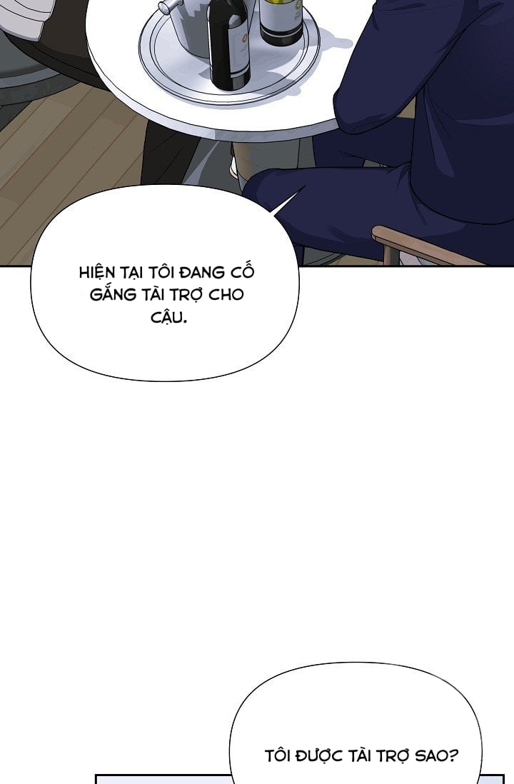 cậu và bọt biển của tôi chapter 2.1 12