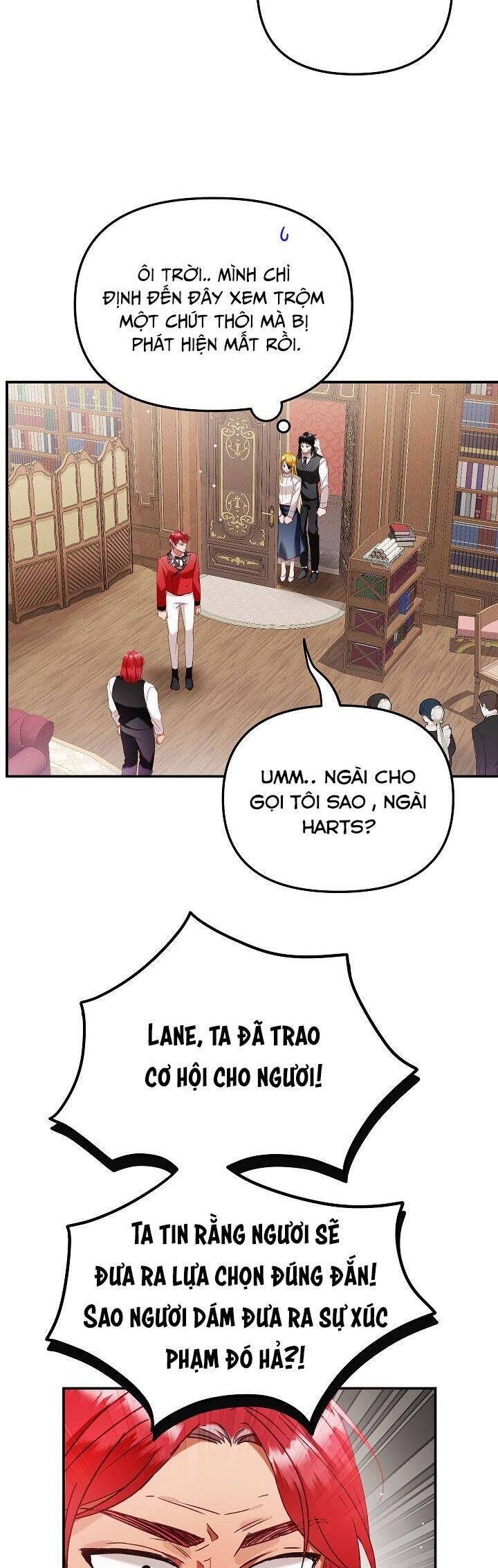 hoàng tử chuyển sinh trở thành người mạnh nhất thế giới nhờ vào sự hiểu biết về bug chapter 48 13