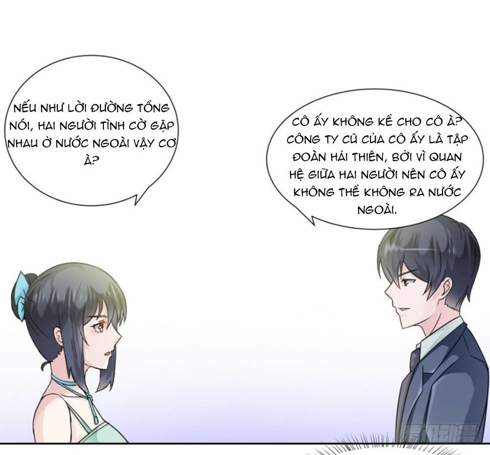 thiên kim đường môn chapter 96 3