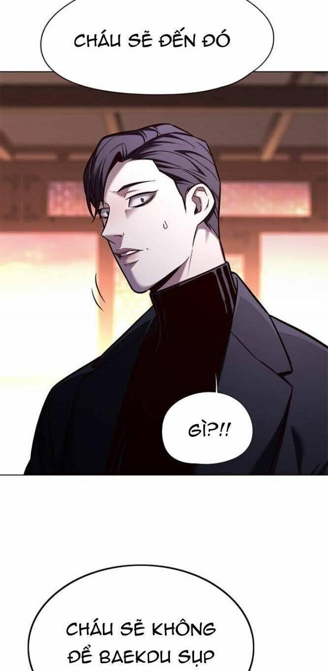 biến thân thành mèo chapter 143 55