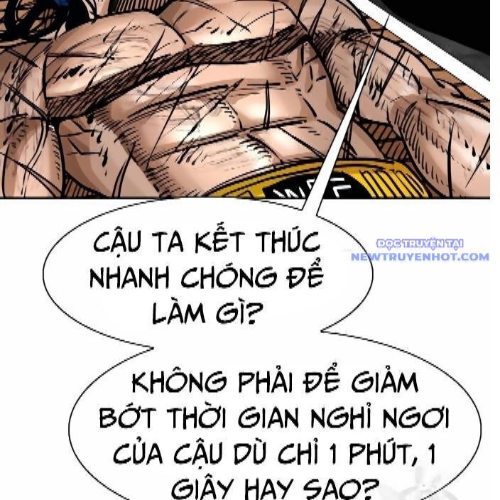 shark - cá mập chapter 289 46