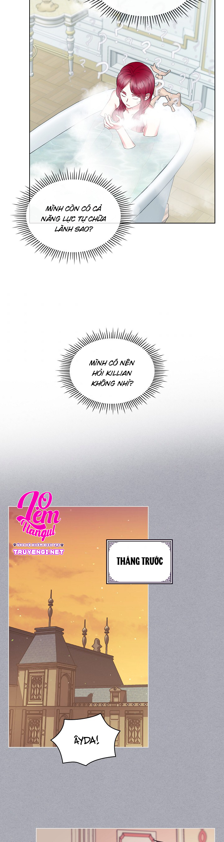 kẻ tạo ra ác nữ chapter 42 5