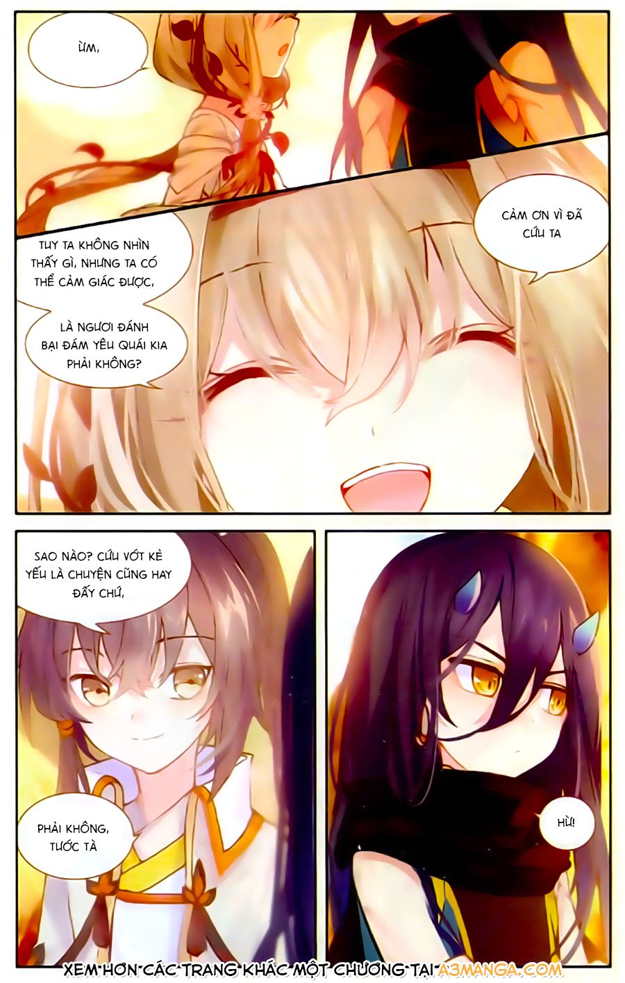 thiên hành thiết sự chapter 45 9