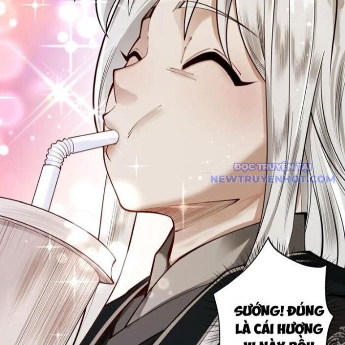 gặp mạnh thì càng mạnh, tu vi của ta không giới hạn chapter 20 107