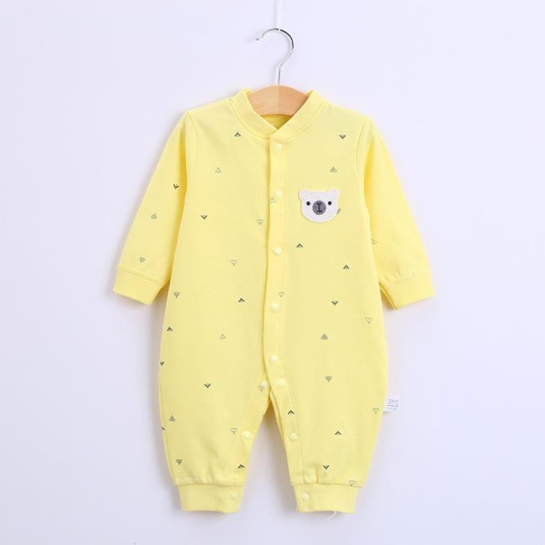 XẢ KHO - Bộ Body Liền Thân 100% cotton cao cấp