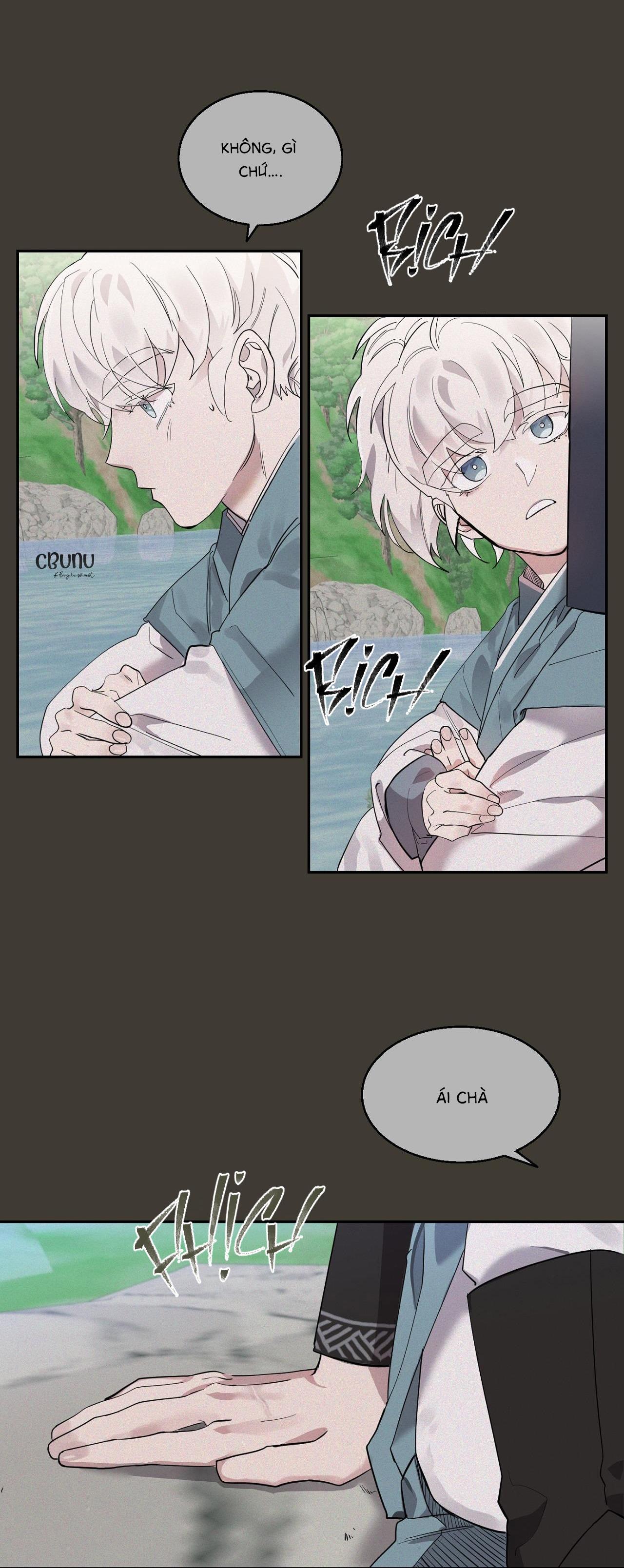 nuốt gọn trời đêm chapter 13 3