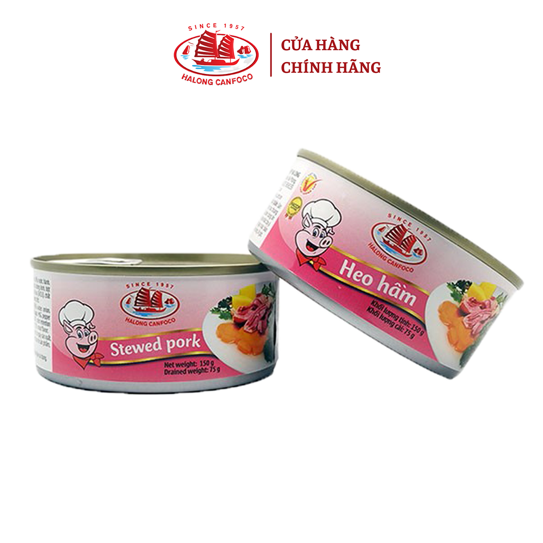 Heo Hầm Hạ Long - 150g