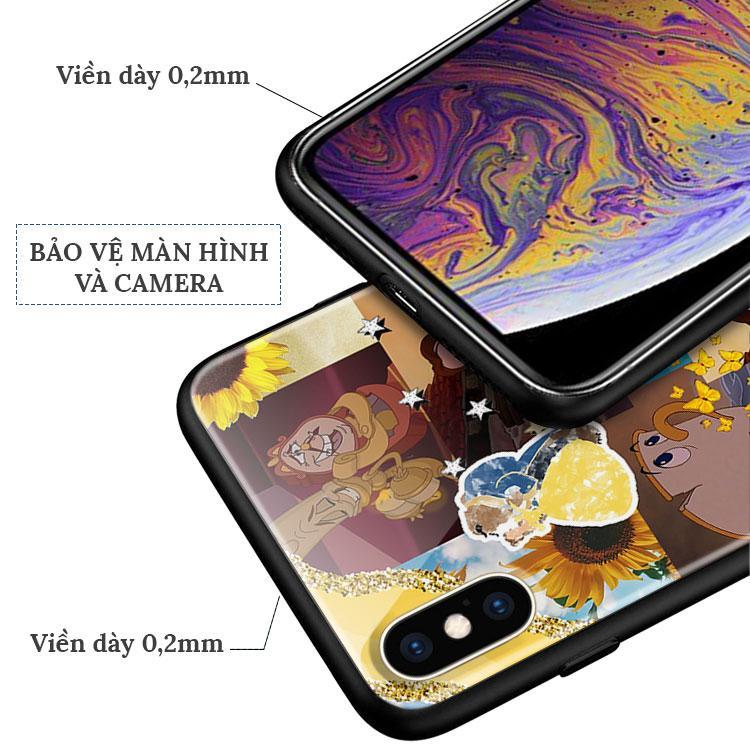 Ốp Lưng Ảnh Thông Minh dành cho Iphone 6/6Plus/6S/6S Plus/7/7Plus/8/8Plus/X/Xs/Xs Max/11/11 Promax/12/12 Promax Lpc22010575