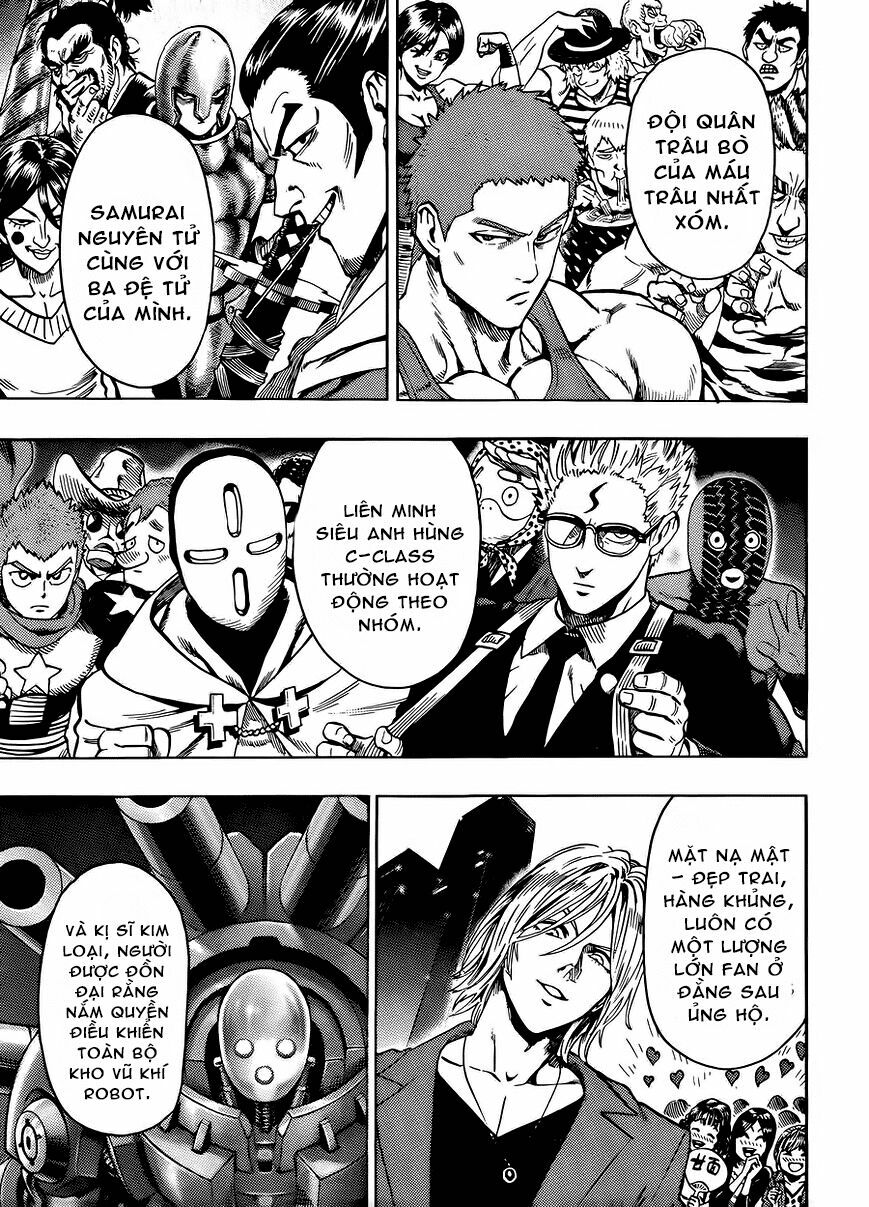 one-punch man chapter 80.5 1