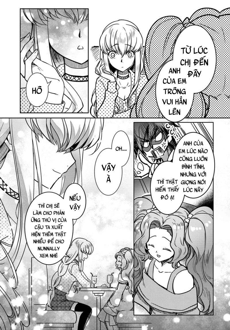 kateikyoushi no lelouch-san chapter 10 14