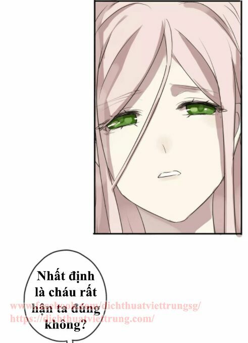 vết cắn ngọt ngào phần 1 chapter 69 87