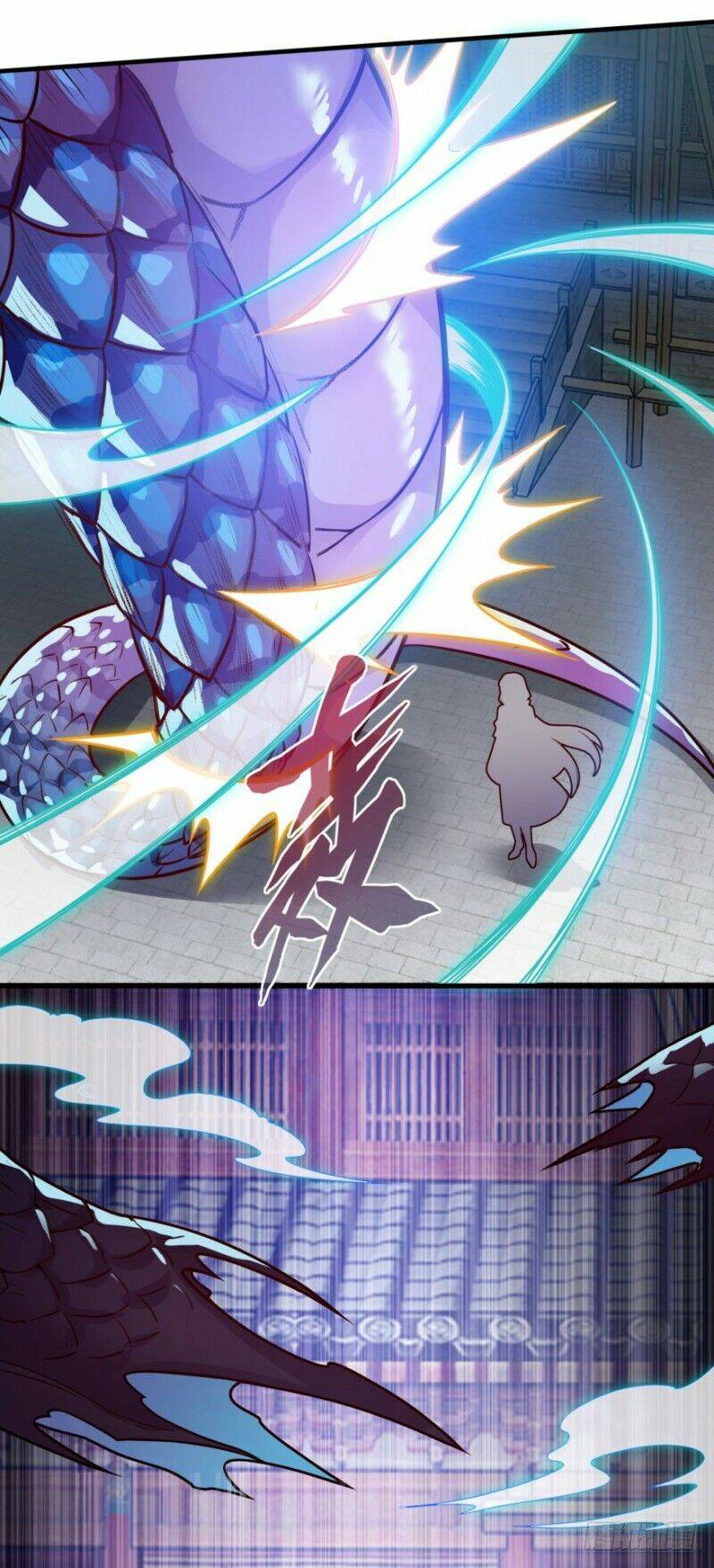 tiên ma đồng tu chapter 125 35