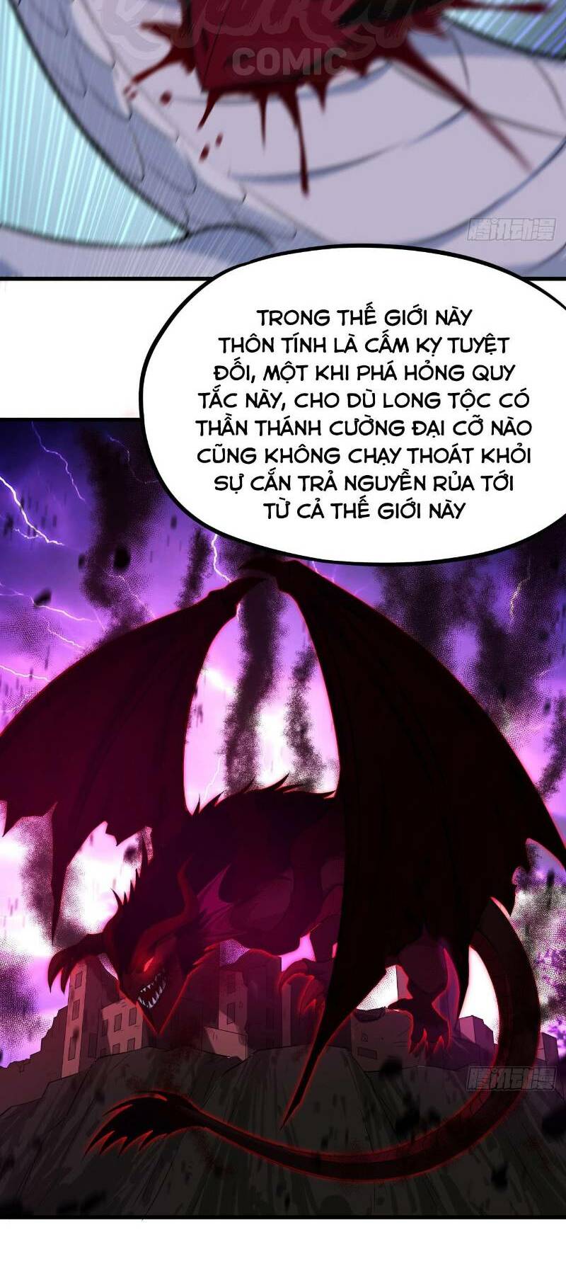 minh nhật thần đô chapter 35 37