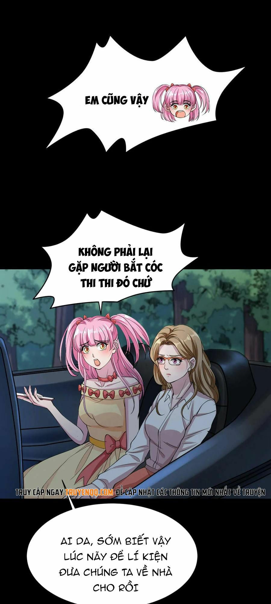 đô thị tà vương chapter 6 35