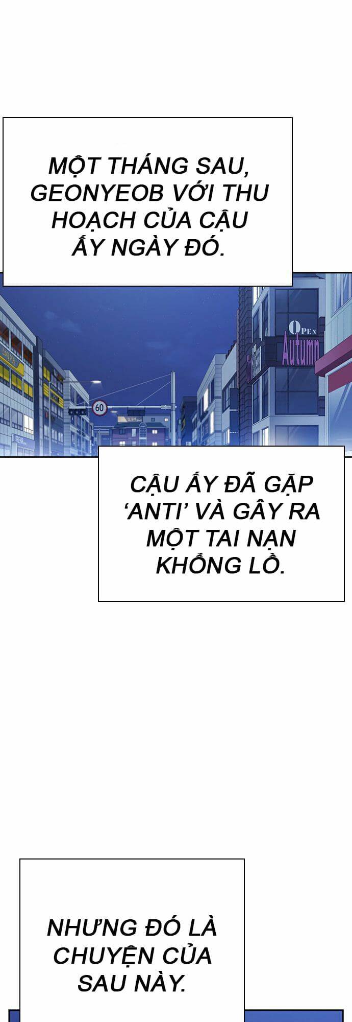 Học Nhóm Chapter 74 - Trang 32