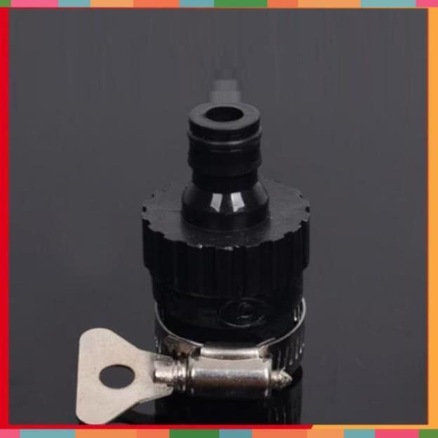 Bộ dây và vòi xịt rửa xe tưới cây tăng áp 20M 206817