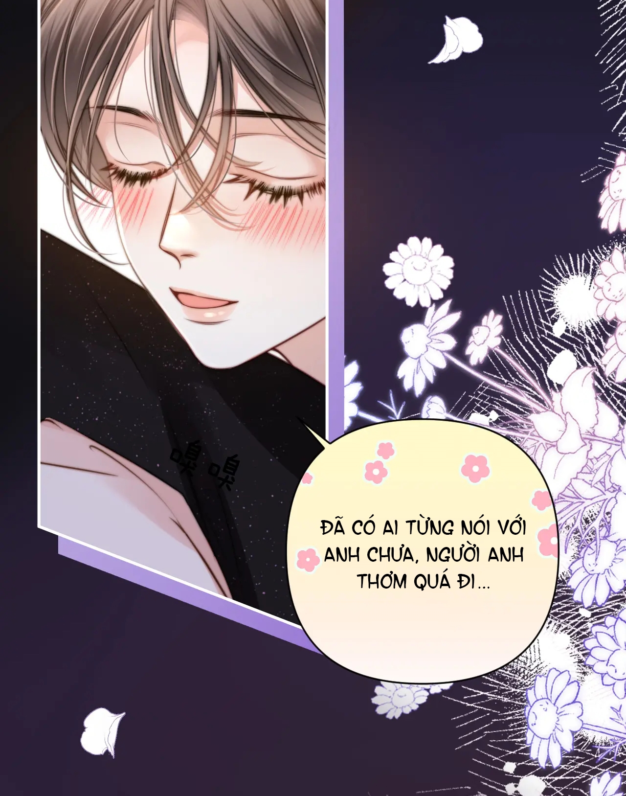 ngày mai cũng thích anh chapter 6 24