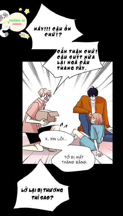 từng chút đến bên anh chapter 3 72