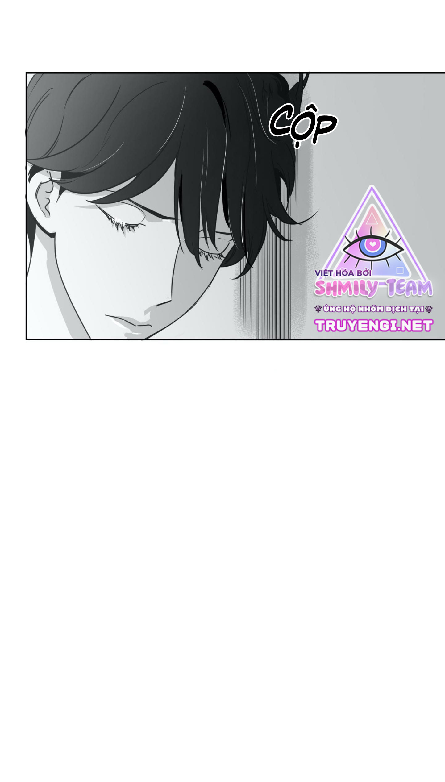 hyesung à, lại gần tôi nào! chapter 11 38