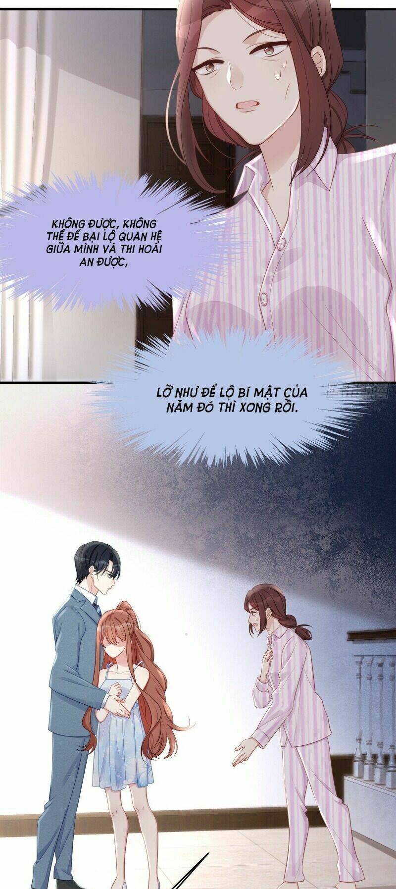 chỉ muốn cưng chiều em chapter 46 5