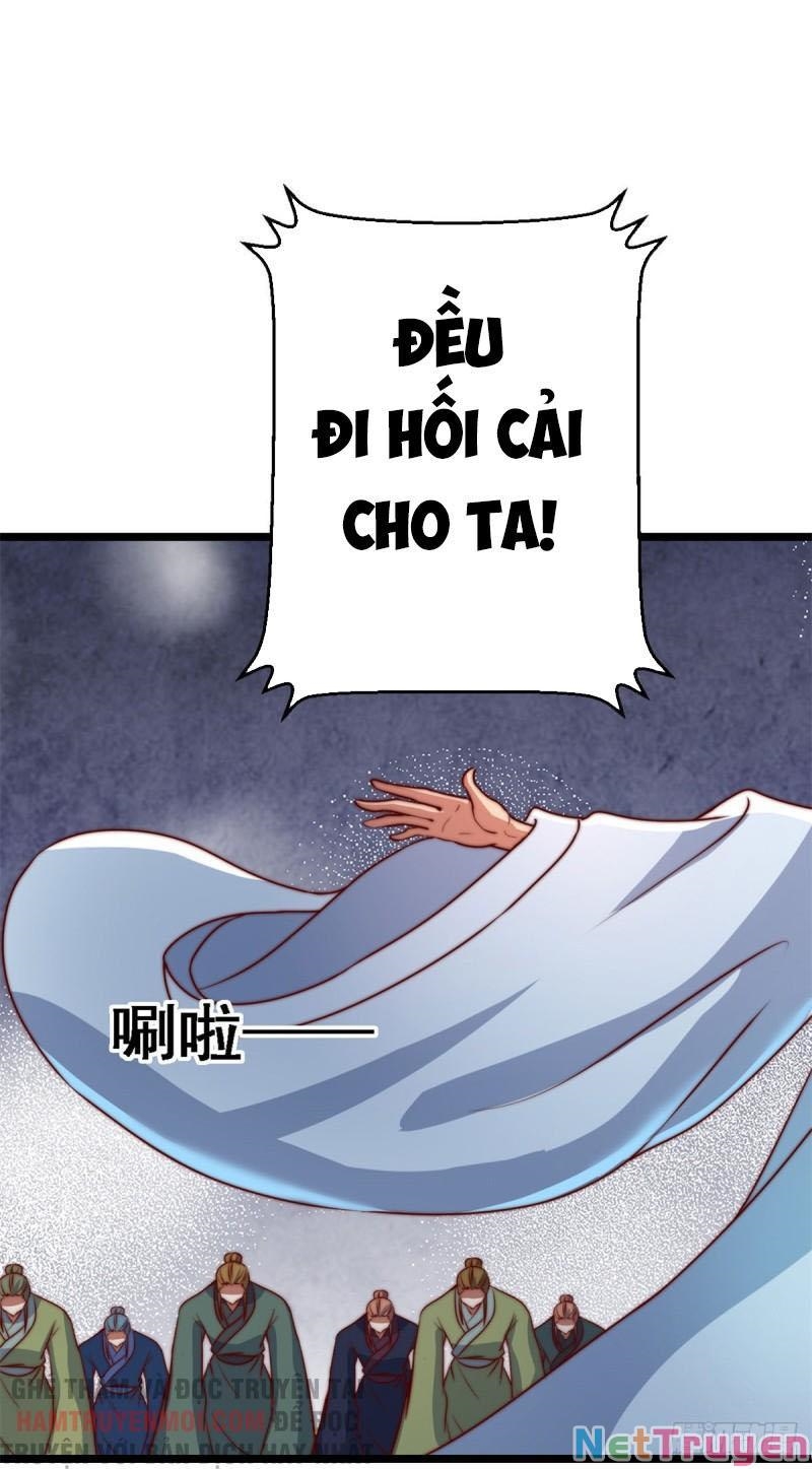 Ta Có Chín Nữ Đồ Đệ Chapter 285 - Trang 46