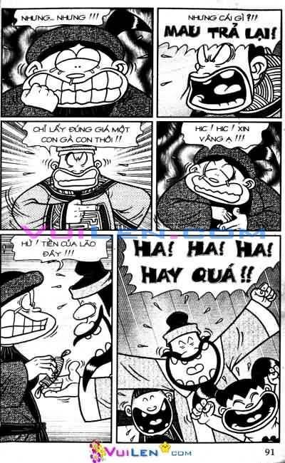 thần đồng đất việt chapter 39 67