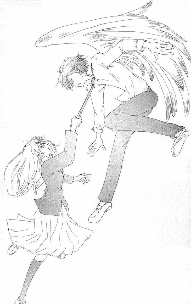 trả tên lại cho yêu quái chapter 70.2 43