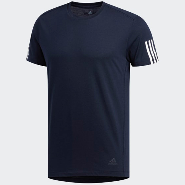 Áo thun tay ngắn Nam ADIDAS RUN IT TEE SOFT - EJ8085