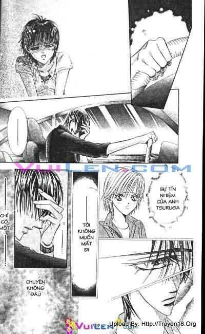 thử thách của kyouko chapter 61 190