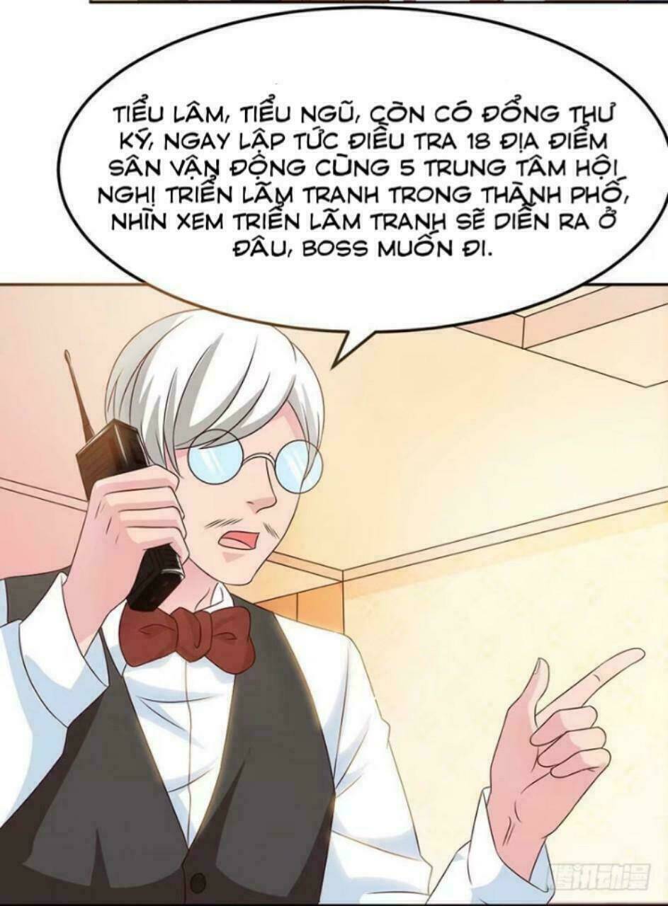 tổng tài daddy siêu quyền lực chapter 25 25