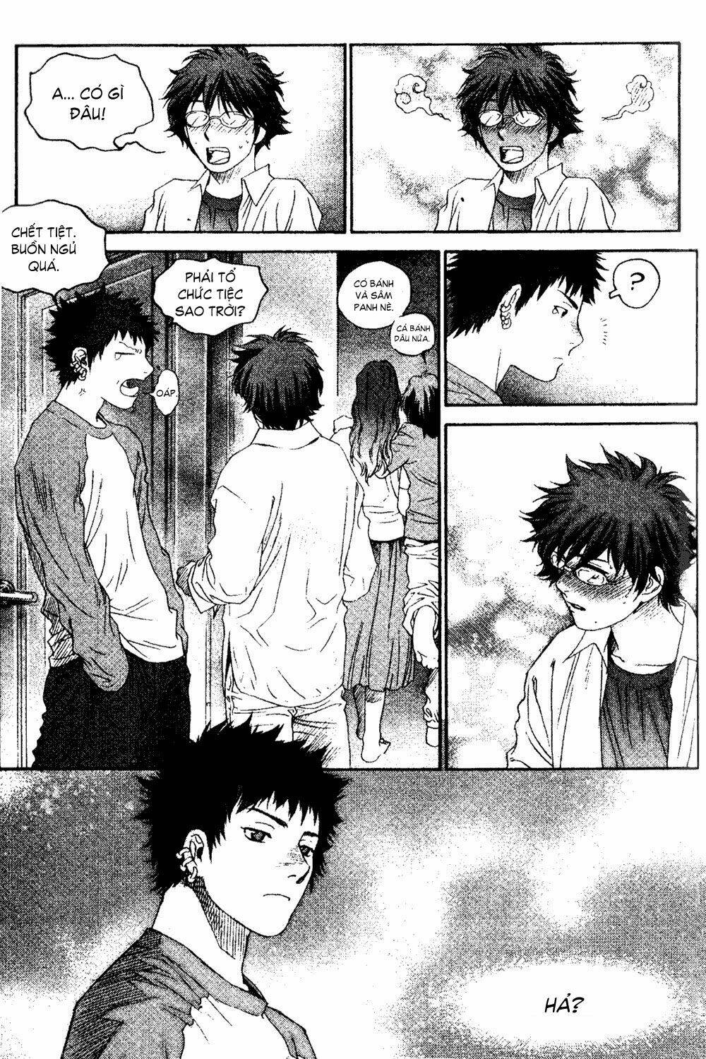 redrum 327 chapter 3 19