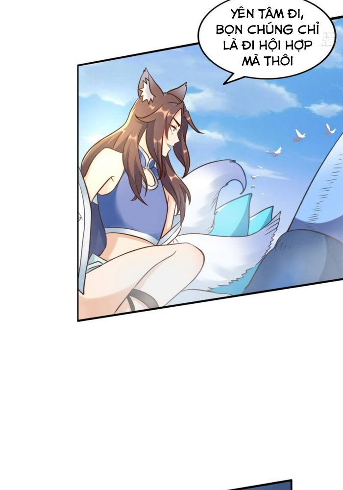 lão tổ của bạn đang online chapter 108 2