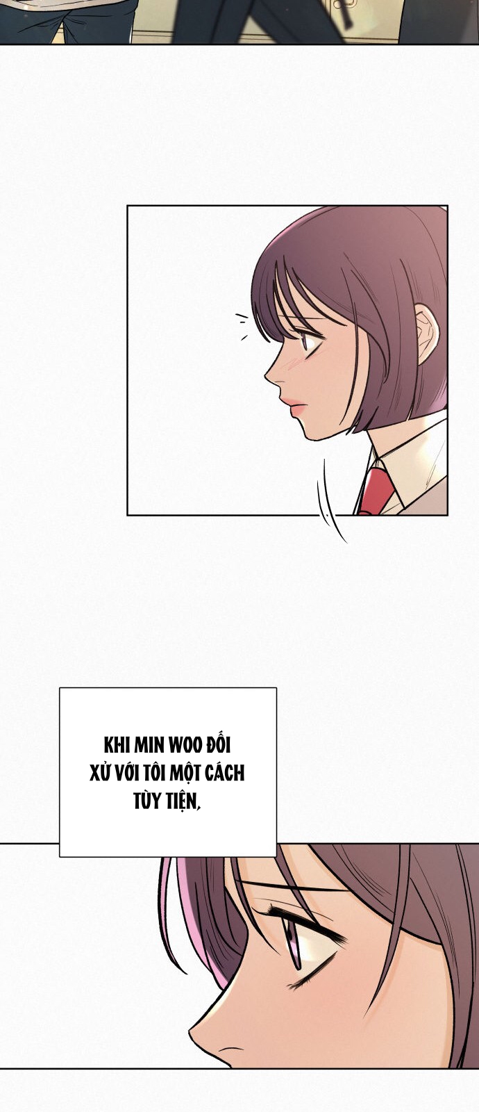 kế hoạch tình yêu trong sáng chapter 2.2 31