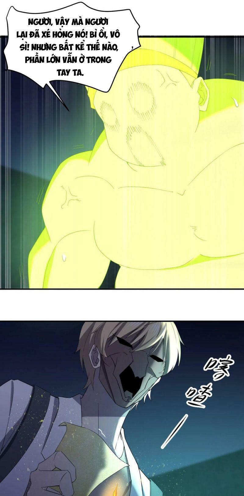 đừng hiểu lầm, tôi mới là người bị hại! chapter 54 37