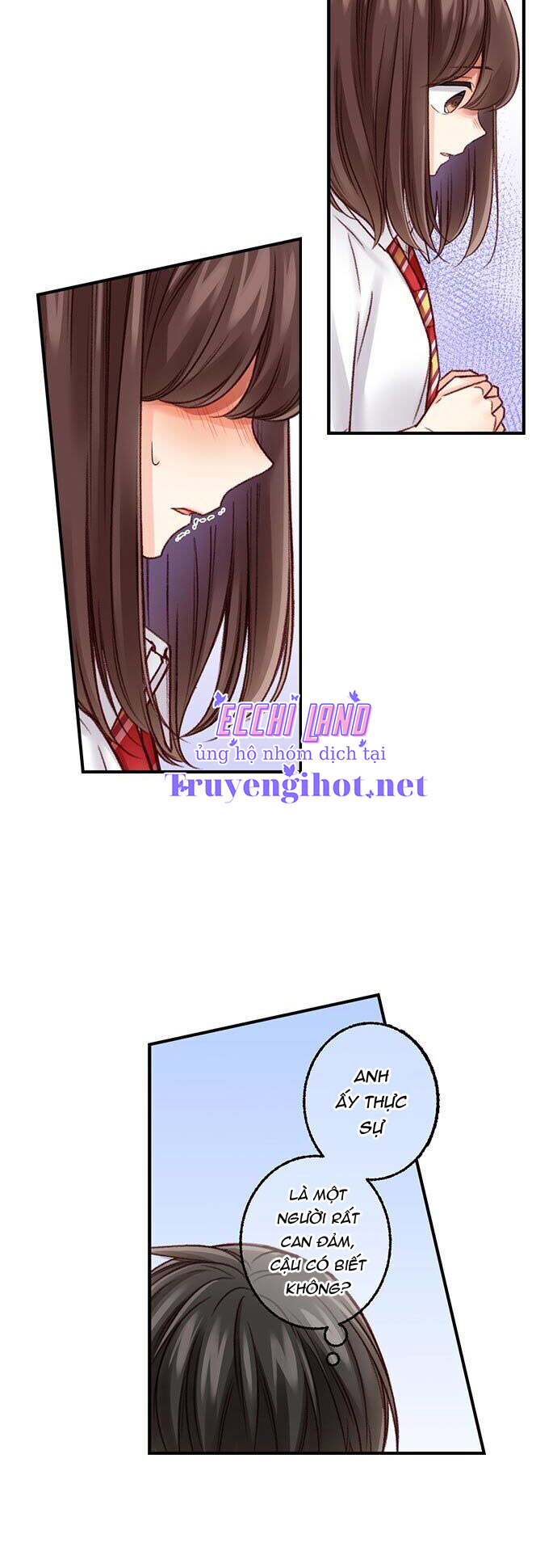 họ chắc chắn đã làm chuyện đó chapter 54.1 8