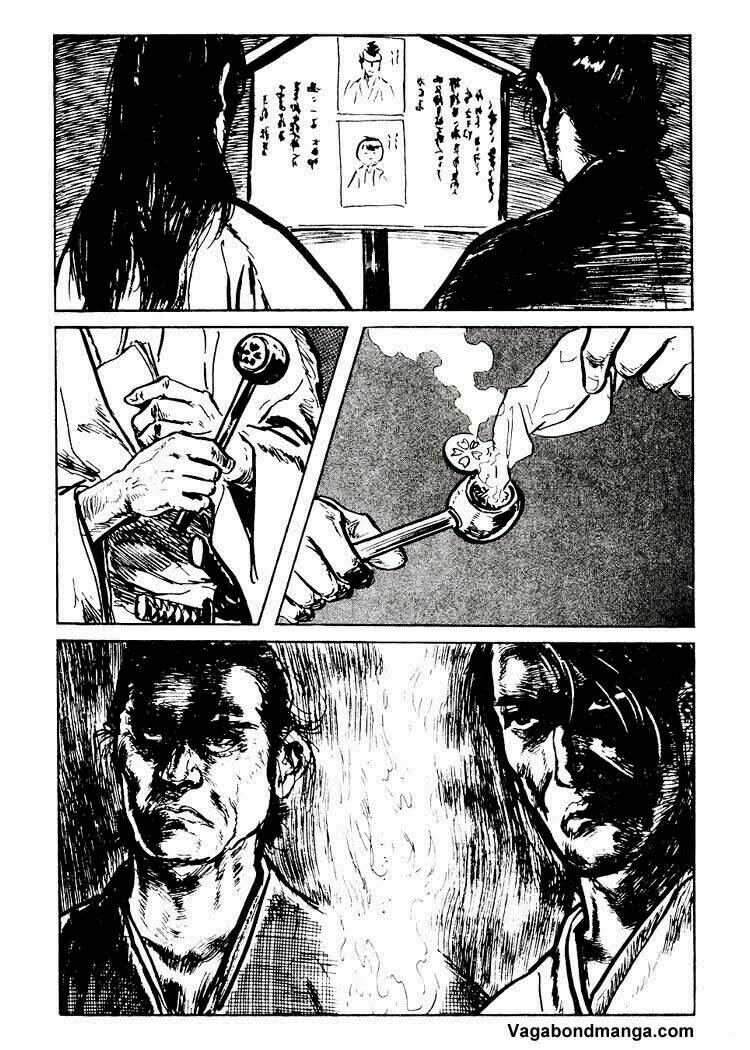 lone wolf and cub chapter 81 26