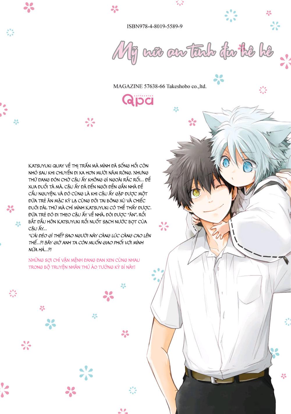 list truyện manga ngắn theo yêu cầu chapter 12 21