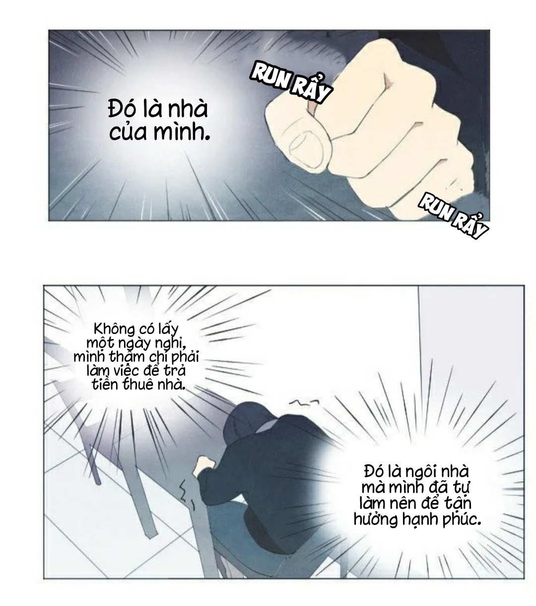 một phần vì thích em chapter 3 16